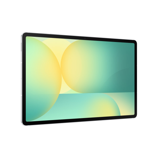 Samsung Galaxy Tab S10 FE+ Samsung Exynos 128 GB 33.3 cm (13.1") 8 GB Wi-Fi 6 (802.11ax) Silver Samsung Galaxy Tab S10 FE+ Samsung Exynos 128 GB 33.3 cm (13.1") 8 GB Wi-Fi 6 (802.11ax) Silver
