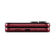 Motorola razr 60 ultra 17.7 cm (6.96") Dual SIM Android 15 5G USB Type-C 16 GB 512 GB 4700 mAh Bordeaux Motorola razr 60 ultra 17.7 cm (6.96") Dual SIM Android 15 5G USB Type-C 16 GB 512 GB 4700 mAh Bordeaux