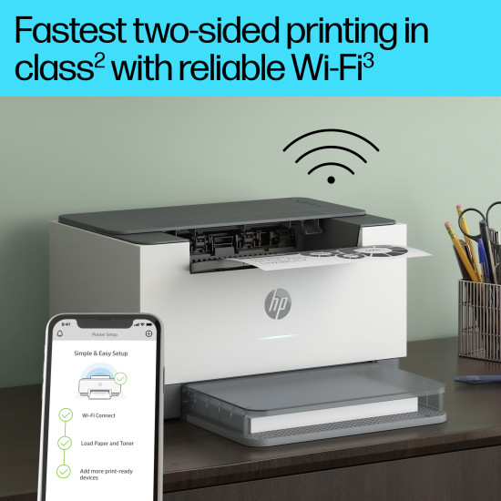 LaserJet M209dw Wireless Black and white Printer, Duplex LaserJet M209dw Wireless Black and white Printer, Duplex