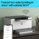 LaserJet M209dw Wireless Black and white Printer, Duplex LaserJet M209dw Wireless Black and white Printer, Duplex