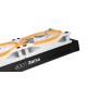 be quiet! Light Wings White | 120mm PWM high-speed Triple-Pack Computer case Fan 12 cm 3 pc(s) be quiet! Light Wings White | 120mm PWM high-speed Triple-Pack Computer case Fan 12 cm 3 pc(s)