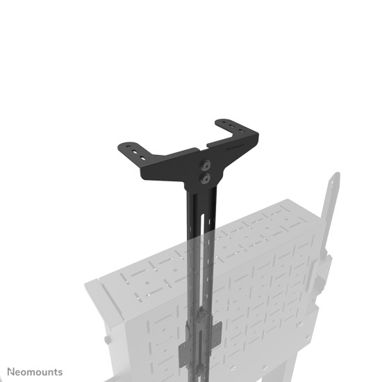 Neomounts AFL-875BL1 Videobar and multimedia kit - universal Neomounts AFL-875BL1 Videobar and multimedia kit - universal