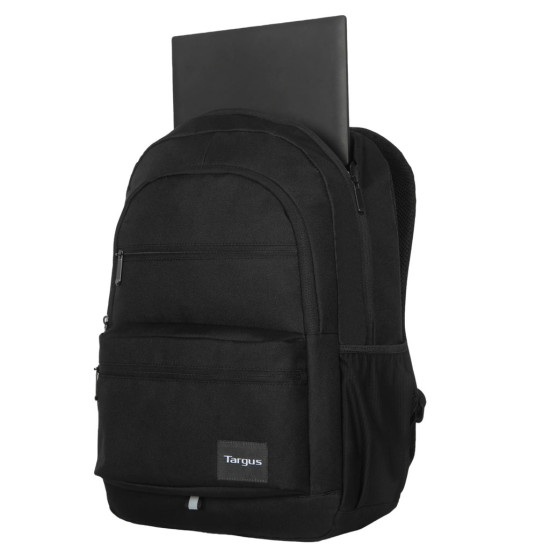Targus Octave III backpack City backpack Black Polyester Targus Octave III backpack City backpack Black Polyester