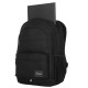 Targus Octave III backpack City backpack Black Polyester Targus Octave III backpack City backpack Black Polyester