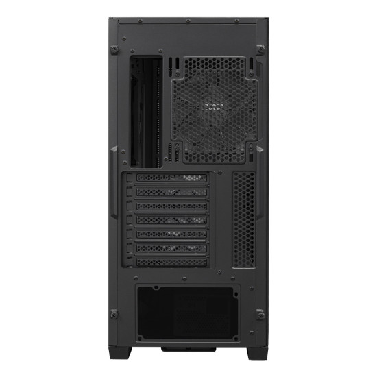 COUGAR Gaming CGR-5C78B Midi Tower Black COUGAR Gaming CGR-5C78B Midi Tower Black