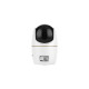 3+3MP Indoor Wi-Fi Dual-Lens Pan & Tilt Camera 3+3MP Indoor Wi-Fi Dual-Lens Pan & Tilt Camera