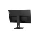 Lenovo ThinkVision E27q-20 LED display 68.6 cm (27") 2560 x 1440 pixels Quad HD Black Lenovo ThinkVision E27q-20 LED display 68.6 cm (27") 2560 x 1440 pixels Quad HD Black