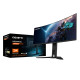 LCD Monitor|GIGABYTE|MO34WQC|34"|Gaming/21 : 9|Panel OLED|3440x1440|21:9|175 ??|0.03 ms|Speakers|Colour Black|MO34WQCEK LCD Monitor|GIGABYTE|MO34WQC|34"|Gaming/21 : 9|Panel OLED|3440x1440|21:9|175 ??|0.03 ms|Speakers|Colour Black|MO34WQCEK