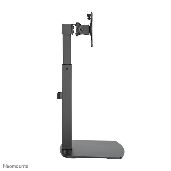 Neomounts FPMA-D865BLACK Monitor stand 10-32" - gas spring Neomounts FPMA-D865BLACK Monitor stand 10-32" - gas spring