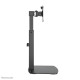 Neomounts FPMA-D865BLACK Monitor stand 10-32" - gas spring Neomounts FPMA-D865BLACK Monitor stand 10-32" - gas spring