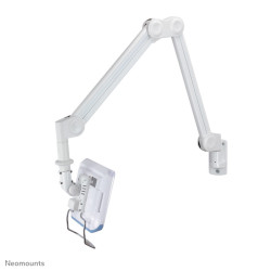 Neomounts FPMA-HAW200 Medical monitor arm wall 10-27" - h 0-149 cm - gas spring