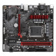 Mainboard|GIGABYTE|Intel B760 Express|LGA1700|Micro-ATX|Memory DDR4|Memory slots 2|1xPCI-Express 3.0 1x|1xPCI-Express 4.0 16x|2xM.2|1x15pin D-sub|1xHDMI|1xDisplayPort|2xAudio-In|1xAudio-Out|2xUSB 2.0|3xUSB 3.2|1xUSB-C|1xPS/2|1xRJ45|B760MGAMINGDDR41.1