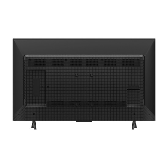 TCL C65 Serie C6 Smart TV QLED 4K 43" 43C655, Dolby Vision, Dolby Atmos, Google TV TCL C65 Serie C6 Smart TV QLED 4K 43" 43C655, Dolby Vision, Dolby Atmos, Google TV