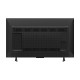 TCL C65 Serie C6 Smart TV QLED 4K 43" 43C655, Dolby Vision, Dolby Atmos, Google TV TCL C65 Serie C6 Smart TV QLED 4K 43" 43C655, Dolby Vision, Dolby Atmos, Google TV