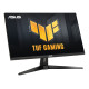 ASUS TUF Gaming VG27AQM1A computer monitor 68.6 cm (27") 2560 x 1440 pixels Quad HD LCD Black ASUS TUF Gaming VG27AQM1A computer monitor 68.6 cm (27") 2560 x 1440 pixels Quad HD LCD Black