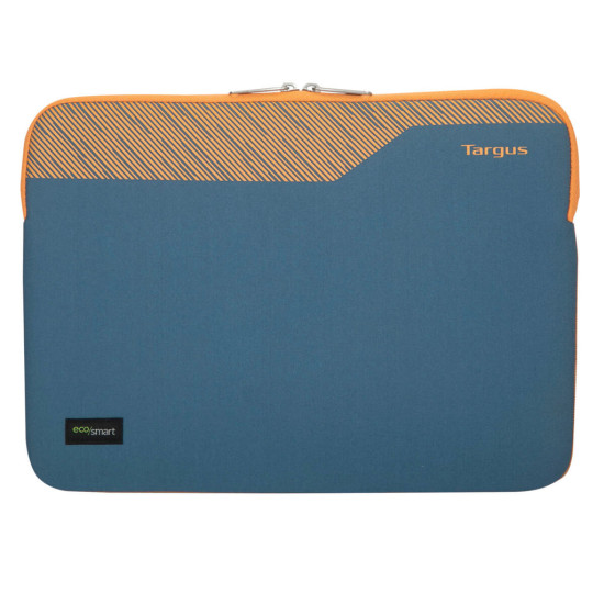 Targus Pulse II EcoSmart 35.6 cm (14") Sleeve case Blue, Orange Targus Pulse II EcoSmart 35.6 cm (14") Sleeve case Blue, Orange