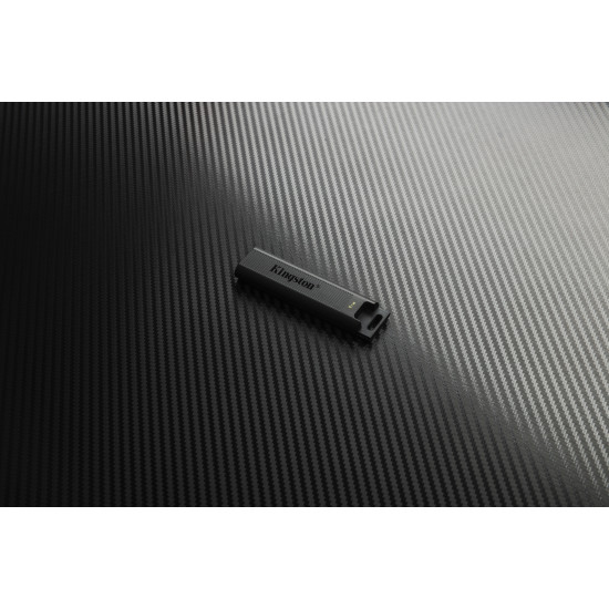 Kingston Technology DataTraveler 1TB Max 1000R/900W USB 3.2 Gen 2 Kingston Technology DataTraveler 1TB Max 1000R/900W USB 3.2 Gen 2