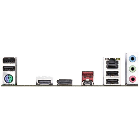 Mainboard|GIGABYTE|Intel B760 Express|LGA1700|ATX|Memory DDR5|Memory slots 4|4xPCI-Express 3.0 1x|1xPCI-Express 4.0 16x|2xM.2|1xHDMI|1xDisplayPort|4xUSB 2.0|1xUSB 3.2|1xUSB-C|1xPS/2|1xRJ45|3xAudio port|B760DS3H Mainboard|GIGABYTE|Intel B760 Express|LGA1700|ATX|Memory DDR5|Memory slots 4|4xPCI-Express 3.0 1x|1xPCI-Express 4.0 16x|2xM.2|1xHDMI|1xDisplayPort|4xUSB 2.0|1xUSB 3.2|1xUSB-C|1xPS/2|1xRJ45|3xAudio port|B760DS3H