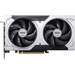 Graphics Card|MSI|NVIDIA GeForce RTX 5060 Ti|8 GB|GDDR7|128 bit|PCIE 5.0 16x|Dual Slot Fansink|1xHDMI|3xDisplayPort|5060TI8GVENTUS2XOCPL