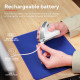 Trust Bayo II mouse Office Right-hand RF Wireless Optical 2400 DPI Trust Bayo II mouse Office Right-hand RF Wireless Optical 2400 DPI