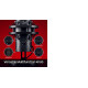 HyperX QuadCast 2 S - USB Microphone (Black) HyperX QuadCast 2 S - USB Microphone (Black)