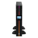 Vertiv Liebert GXE3-3000IRT2UXL uninterruptible power supply (UPS) Double-conversion (Online) 3 kVA 2700 W 9 AC outlet(s) Vertiv Liebert GXE3-3000IRT2UXL uninterruptible power supply (UPS) Double-conversion (Online) 3 kVA 2700 W 9 AC outlet(s)