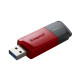 Kingston Technology DataTraveler 128GB USB3.2 Gen1 Exodia M (Black + Red) Kingston Technology DataTraveler 128GB USB3.2 Gen1 Exodia M (Black + Red)