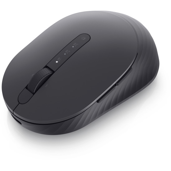 DELL MS7421W mouse Office Ambidextrous RF Wireless + Bluetooth Optical 1600 DPI DELL MS7421W mouse Office Ambidextrous RF Wireless + Bluetooth Optical 1600 DPI