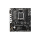 Mainboard|MSI|AMD A620|SAM5|Micro-ATX|Memory DDR5|Memory slots 2|1xPCI-Express 3.0 1x|1xPCI-Express 4.0 16x|1xM.2|1x15pin D-sub|1xHDMI|2xUSB 2.0|4xUSB 3.2|2xPS/2|1xRJ45|3xAudio port|PROA620M-B Mainboard|MSI|AMD A620|SAM5|Micro-ATX|Memory DDR5|Memory slots 2|1xPCI-Express 3.0 1x|1xPCI-Express 4.0 16x|1xM.2|1x15pin D-sub|1xHDMI|2xUSB 2.0|4xUSB 3.2|2xPS/2|1xRJ45|3xAudio port|PROA620M-B