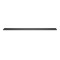 M Cable Cover Floor Black - 139mm W - 1600mm L