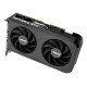 Graphics Card|ASUS|NVIDIA GeForce RTX 5050|8 GB|GDDR6|128 bit|PCIE 5.0 16x|Dual Slot Fansink|DUAL-RTX5050-O8G