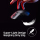 HyperX Pulsefire Haste 2 Mini Wireless Black Gaming Mouse HyperX Pulsefire Haste 2 Mini Wireless Black Gaming Mouse