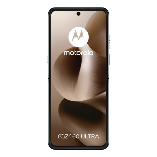 Motorola razr 60 ultra 17.7 cm (6.96") Dual SIM Android 15 5G USB Type-C 16 GB 512 GB 4700 mAh Wood Motorola razr 60 ultra 17.7 cm (6.96") Dual SIM Android 15 5G USB Type-C 16 GB 512 GB 4700 mAh Wood
