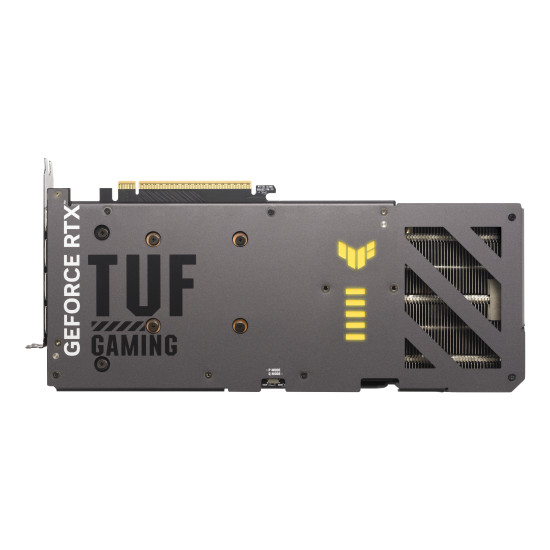Graphics Card|ASUS|NVIDIA GeForce RTX 5060 Ti|16 GB|GDDR7|128 bit|PCIE 5.0 16x|Triple slot Fansink|1xHDMI|3xDisplayPort|TUF-RTX5060TI-O16GGAMING Graphics Card|ASUS|NVIDIA GeForce RTX 5060 Ti|16 GB|GDDR7|128 bit|PCIE 5.0 16x|Triple slot Fansink|1xHDMI|3xDisplayPort|TUF-RTX5060TI-O16GGAMING