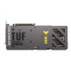 Graphics Card|ASUS|NVIDIA GeForce RTX 5060 Ti|16 GB|GDDR7|128 bit|PCIE 5.0 16x|Triple slot Fansink|1xHDMI|3xDisplayPort|TUF-RTX5060TI-O16GGAMING Graphics Card|ASUS|NVIDIA GeForce RTX 5060 Ti|16 GB|GDDR7|128 bit|PCIE 5.0 16x|Triple slot Fansink|1xHDMI|3xDisplayPort|TUF-RTX5060TI-O16GGAMING