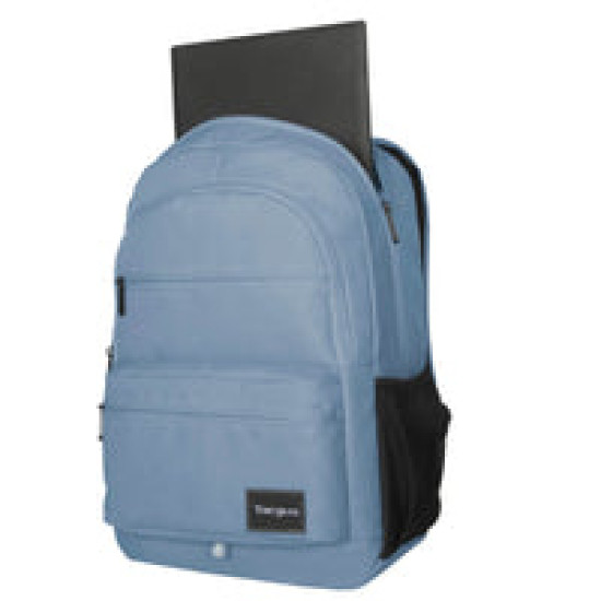 Targus Octave III backpack City backpack Blue Polyester Targus Octave III backpack City backpack Blue Polyester