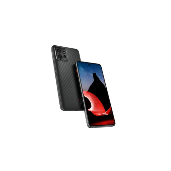 Motorola ThinkPhone 16.8 cm (6.6") Android 13 USB Type-C 8 GB 256 GB Black Motorola ThinkPhone 16.8 cm (6.6") Android 13 USB Type-C 8 GB 256 GB Black