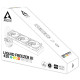 CPU COOLER S_MULTI/ACFRE00153A ARCTIC CPU COOLER S_MULTI/ACFRE00153A ARCTIC