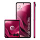 Motorola razr 60 ultra 17.7 cm (6.96") Dual SIM Android 15 5G USB Type-C 16 GB 512 GB 4700 mAh Pink Motorola razr 60 ultra 17.7 cm (6.96") Dual SIM Android 15 5G USB Type-C 16 GB 512 GB 4700 mAh Pink