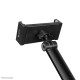 Neomounts DS15-545BL1 Tablet holder desk clamp 4.7-12.9" - universal - full motion Neomounts DS15-545BL1 Tablet holder desk clamp 4.7-12.9" - universal - full motion