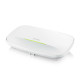 Zyxel NWA130BE-EU0101F wireless access point 5764 Mbit/s White Power over Ethernet (PoE) Zyxel NWA130BE-EU0101F wireless access point 5764 Mbit/s White Power over Ethernet (PoE)