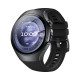 Huawei WATCH 5 3.51 cm (1.38") 46 mm Digital 466 x 466 pixels Touchscreen Black GPS (satellite) Huawei WATCH 5 3.51 cm (1.38") 46 mm Digital 466 x 466 pixels Touchscreen Black GPS (satellite)
