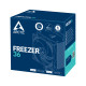 CPU COOLER S_MULTI/ACFRE00121A ARCTIC CPU COOLER S_MULTI/ACFRE00121A ARCTIC