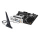 ASUS B850M MAX GAMING WIFI AMD B850 Socket AM5 micro ATX ASUS B850M MAX GAMING WIFI AMD B850 Socket AM5 micro ATX