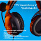 HyperX Cloud Stinger 2 - Gaming Headset (Black) HyperX Cloud Stinger 2 - Gaming Headset (Black)