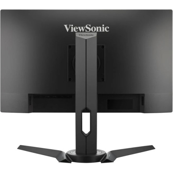 Viewsonic VX Series VX2479J-HD-PRO computer monitor 60.5 cm (23.8") 1920 x 1080 pixels Full HD LED Black