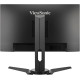 Viewsonic VX Series VX2479J-HD-PRO computer monitor 60.5 cm (23.8") 1920 x 1080 pixels Full HD LED Black