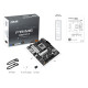 ASUS PRIME B850M-K AMD B850 Socket AM5 micro ATX ASUS PRIME B850M-K AMD B850 Socket AM5 micro ATX