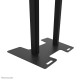 Neomounts AFP-875BL Floor plate - bolt-down Neomounts AFP-875BL Floor plate - bolt-down