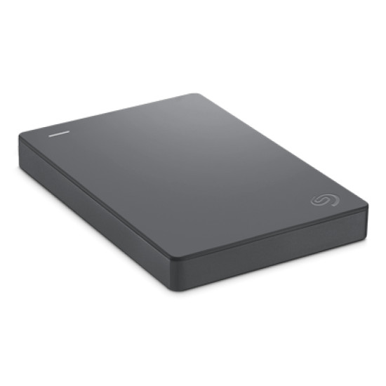 External HDD|SEAGATE|Basic|5TB|USB 3.0|STJL5000400 External HDD|SEAGATE|Basic|5TB|USB 3.0|STJL5000400